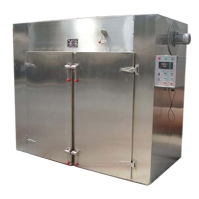 China Herb Extract Pharmaceutical Dryers Hot Air Circulation Drying Oven for sale