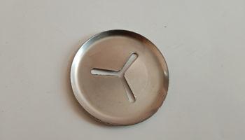 Self - Extinguishing Insulation Pins And Clips With Or Without Plastic Coated
