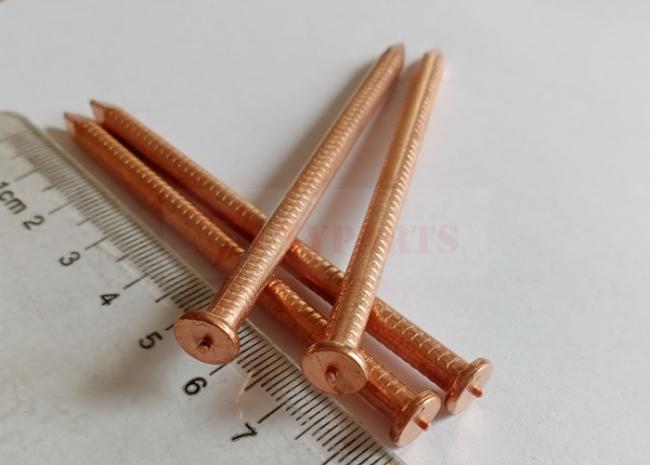 Capacitor Discharge CD Weld Pins product display