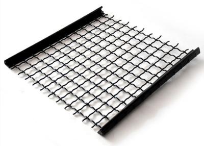 China Stainless Steel Quarry Screen Mesh For Stone Quarry Crushing Equipment Plant for sale