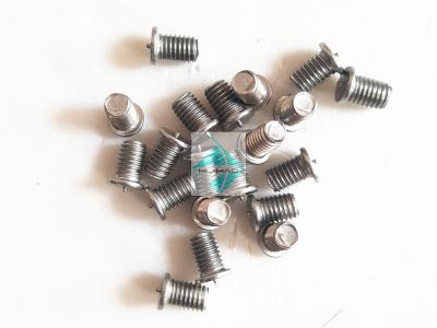 China m5 Stainless Steel Capacitor Discharge CD Stainless Steel Stud Welding Pins For Curain Wall Adornment for sale