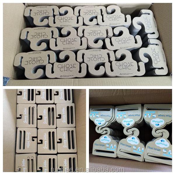 Shipping preparation process