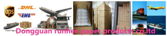 Shipping methods