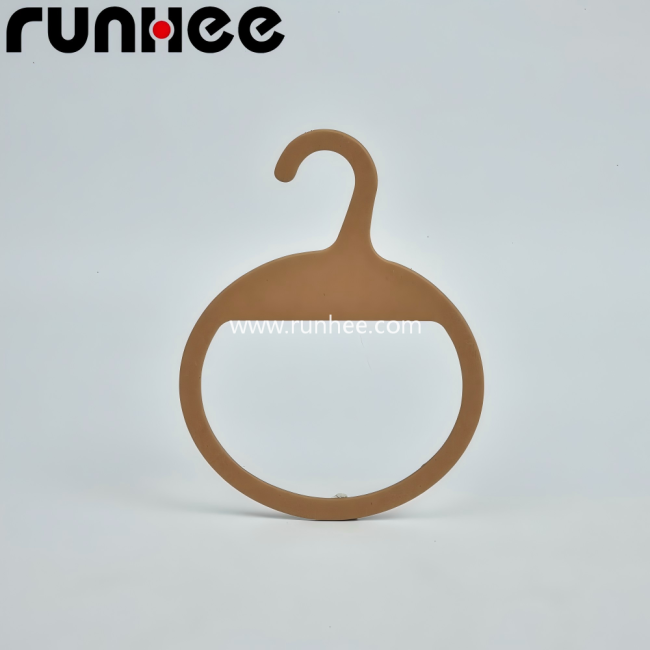 Cardboard hanger packaging options