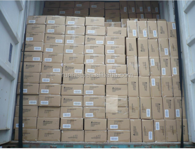 Packaging options for cardboard hangers
