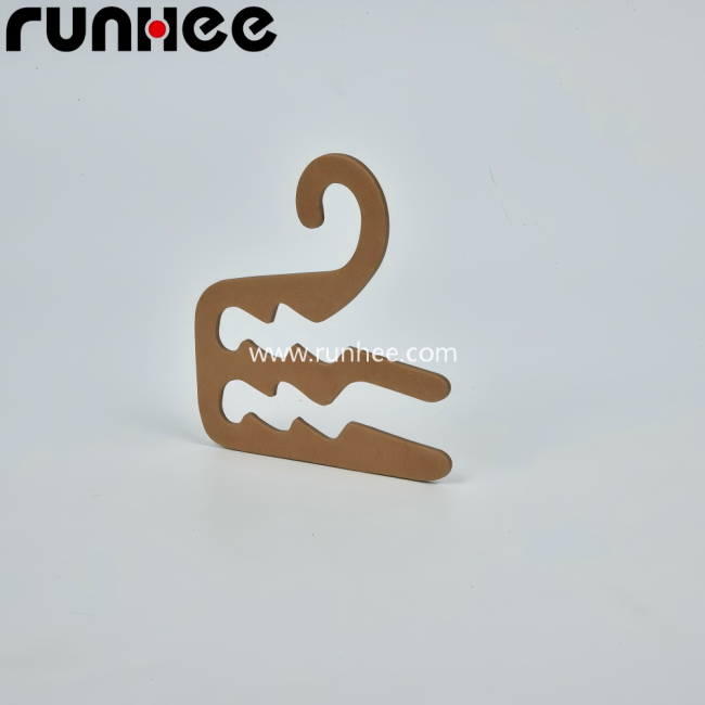 Eco-friendly sock hanger packaging