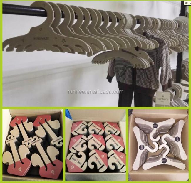 Packaging process