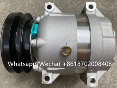 China V5 Auto Ac Compressor for DAEWOO RACER OEM : 5110547 5110549 96191807 96191808   1PK 12V 130MM for sale
