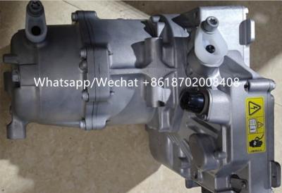 China Benz SP-10 Electric AC Compressor OEM 00082030E4  A0032305311 for sale