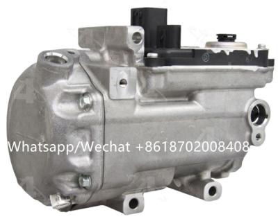 China LEXUS GS 450H Electric Air Conditioning Compressor OEM 8837030021 for sale