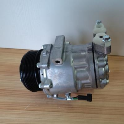 China Compressor do aircon do OEM de SD7V16 7PK auto para FORD à venda