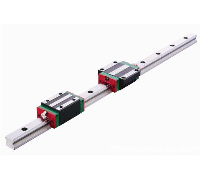 China HIWIN  Linear Guideway slider HG Series HGW 15CA new and 100% Original for sale