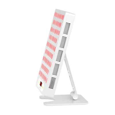 China Professional Medical Grade Infrared Led Red Light Therapy Lamp LED Light Beauty Therapy Device à venda