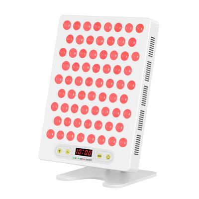 Chine 850nm Infrared Facial Led Light Therapy Red Light Therapy With Timer à vendre