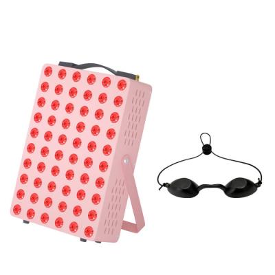 China Wholesale Hands Beauty Device Red Light Therapy Device 660Nm 850 Near Infrared Customised à venda