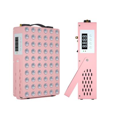 China FDA Approved Light Therapy Devices 300W Red Light Therapy Home Units en venta