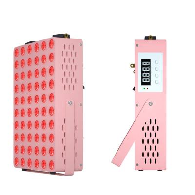 Cina Infrared Light Therapy 300W Led Photon Light Therapy Machine Half Body Skin Rejuvenation 650Nm Red Light Therapy in vendita