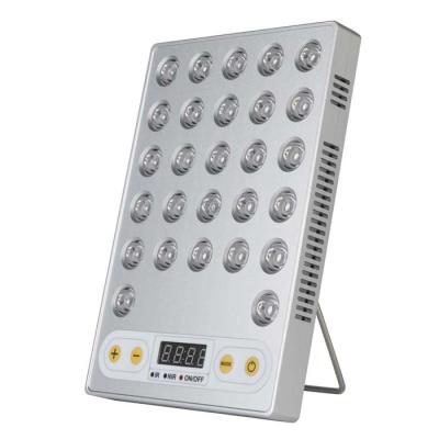 China Handheld Near Infrared Light Therapy , 135W Small Red Light Therapy Devices for sale