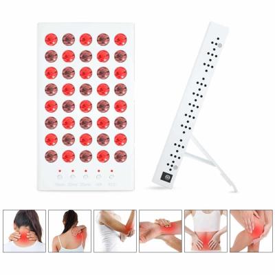 China 200W Handheld Red Light Therapy 850nm IR Light 660Nm Red Light Therapy en venta