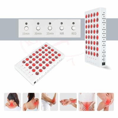 中国 200W Handheld Red Light Therapy Medical Equipment For Physiotherapy 販売のため
