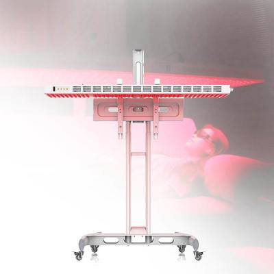 China Red Light Skin Therapy 800W Infra Red Lamp 3000W Light Therapy Devices For Skin for sale