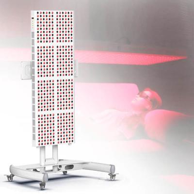 China Home Red Light Therapy 660nm Red Led Therapy 3000W 850nm Red Light Home Therapy for sale
