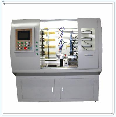 China Advanced Automatic Cutting Machine for sale