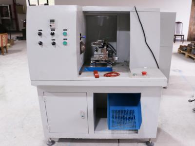 China Máquina de corte rápido para lavadora FKM à venda