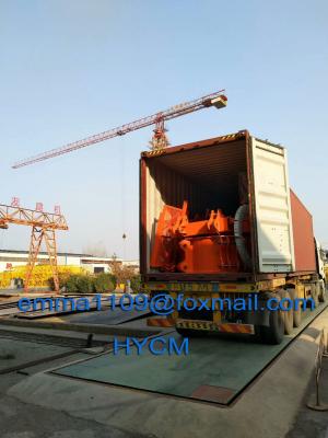 China Secondary Derrick Crane QD3015 OEM 100M Working Height Load 4tons for sale