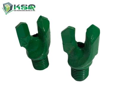 China Stable Performance Coal Mining Drill Bits Alloy Anchor Bit  Iso9001 Certification for sale