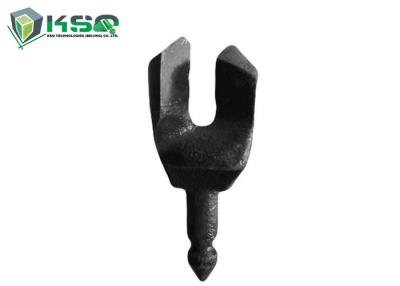 China Two Cutter Wings Tungsten Carbide Coal Mining Drill Bits for sale