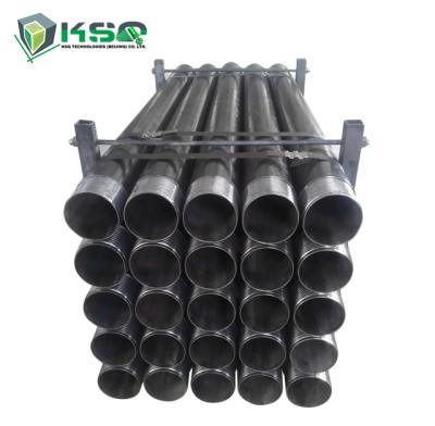 China International Standards Stable Hole Wall W And WT Series Casing Tube for sale