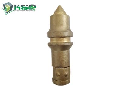 China Conical Cutting Tools For Underground Mining Conical Drill Bit for sale