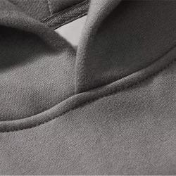 Custom Fashion Womens Hoodies Long Sleeve French Terry Casual Hooded Hoodies Men Women