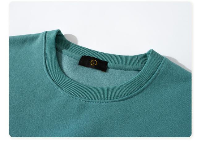 Factory Price Sweat Shirts Print Hoodie Sweatshirt for Men
