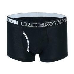 High Quality Men′s Boxer Seamless Briefs Breathable Underwear