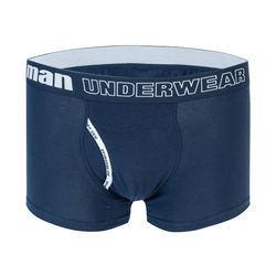 High Quality Men′s Boxer Seamless Briefs Breathable Underwear