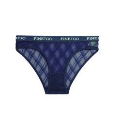 Wholesale Women Sexy Briefs Fashion Seamless Soft Lace Briefs M-2XL Panties Female Lingerie Ladies Underwear