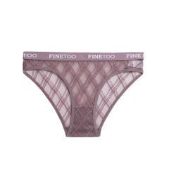 Wholesale Women Sexy Briefs Fashion Seamless Soft Lace Briefs M-2XL Panties Female Lingerie Ladies Underwear