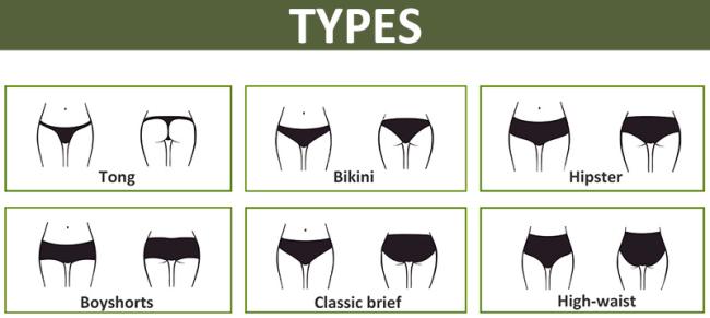 Seamless Ladies Underwear Sexy Women Cotton Panties