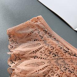 Women Sexy Underwear Cute Thongs Hollow Ladies Lace Panties for Female Womens Panties Wholesale Lace Women Panties