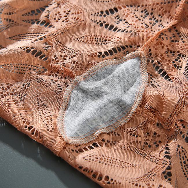 Women Sexy Underwear Cute Thongs Hollow Ladies Lace Panties for Female Womens Panties Wholesale Lace Women Panties