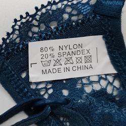 Lace Sexy Briefs Seamless Hollow out Panties Thong Women′s Underwear Thongs for Ladies