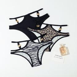 High Quality Underwear Daily Briefs Girls Ladies Lingerie Women′s Panties