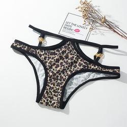 High Quality Underwear Daily Briefs Girls Ladies Lingerie Women′s Panties