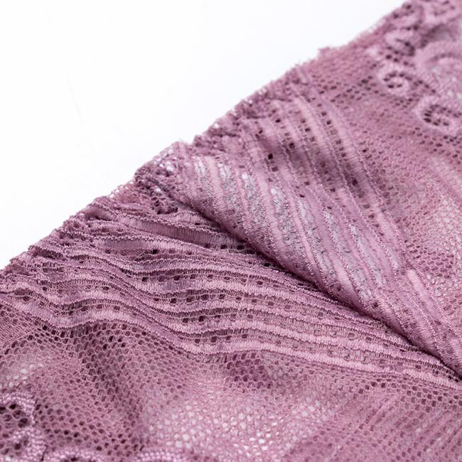 Sexy Lace Panties Transparent Underwear Sexy Lingerie Floral Women Briefs Ladies