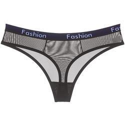Wholesale Panty Women Briefs Thongs Low Waist Girls Briefs Sexy Lingerie