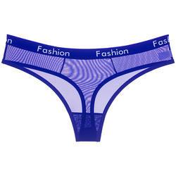 Wholesale Panty Women Briefs Thongs Low Waist Girls Briefs Sexy Lingerie