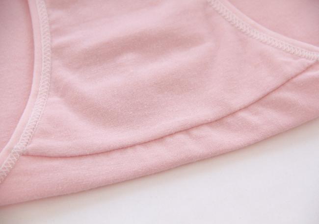 Wholesale Cotton Women Underwear Hot Selling Ladies Panty Women Cotton Panty
