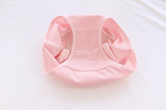 Wholesale Cotton Women Underwear Hot Selling Ladies Panty Women Cotton Panty